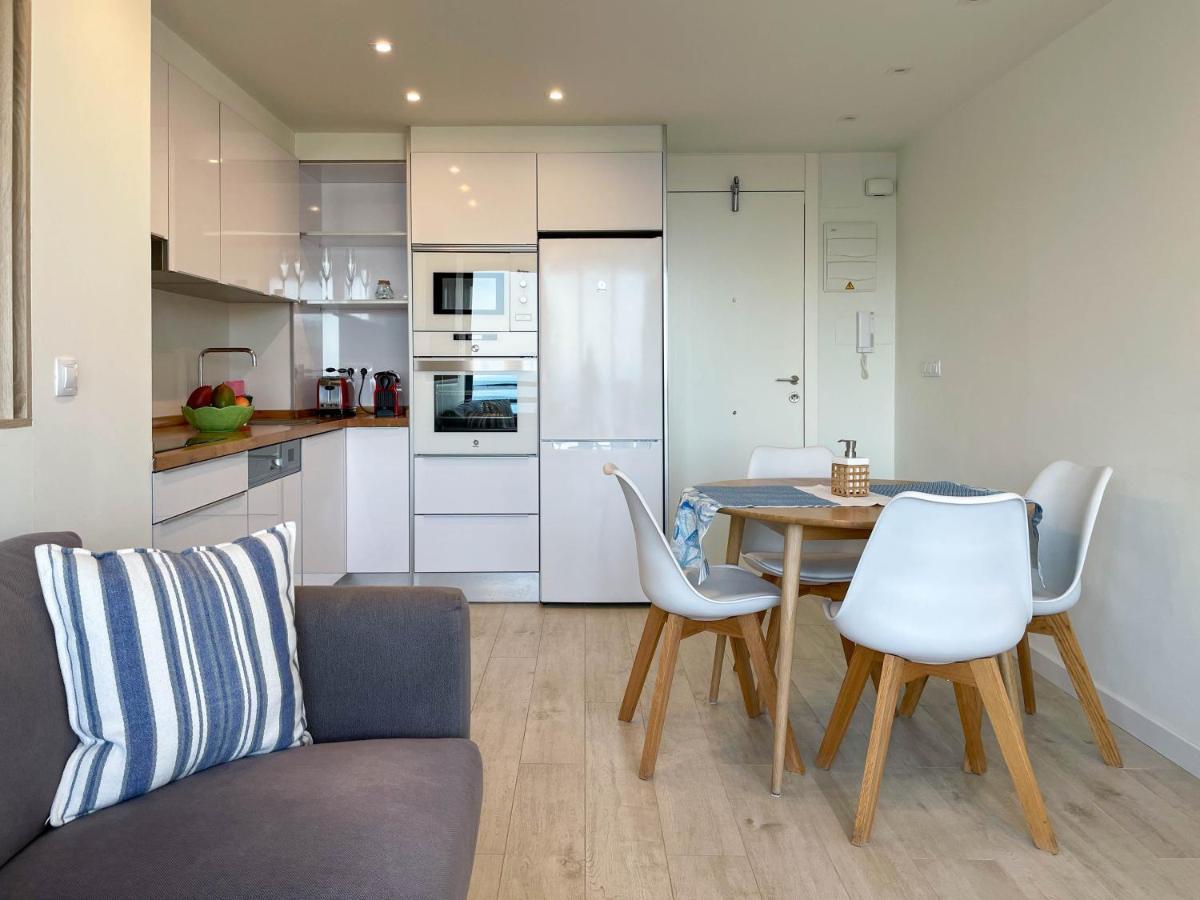 אליקאנטה Tyba Deluxe Apartment מראה חיצוני תמונה