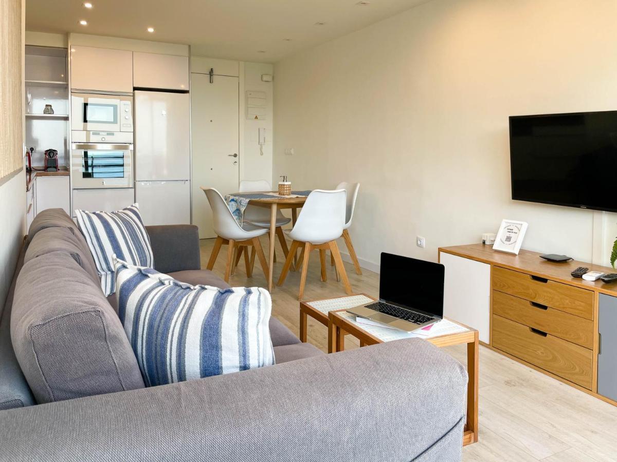 אליקאנטה Tyba Deluxe Apartment מראה חיצוני תמונה