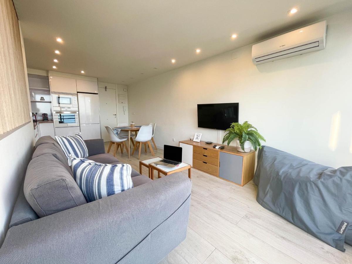 אליקאנטה Tyba Deluxe Apartment מראה חיצוני תמונה